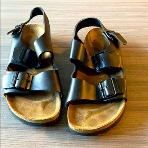 Birkenstock Milano